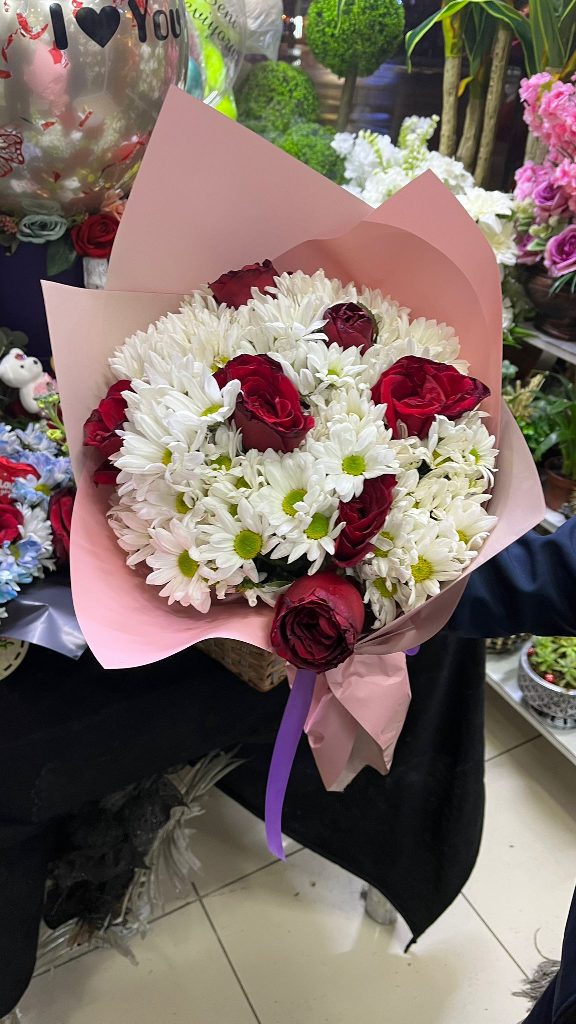 Isparta çiçek siparişi